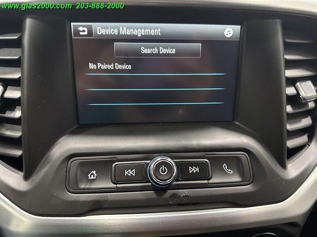 Photo of 2018 Quicksilver Metallic GMC Acadia