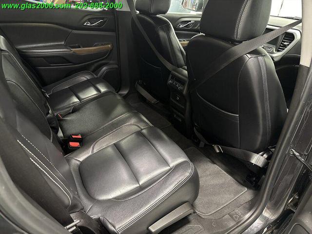 Photo of 2018 Quicksilver Metallic GMC Acadia