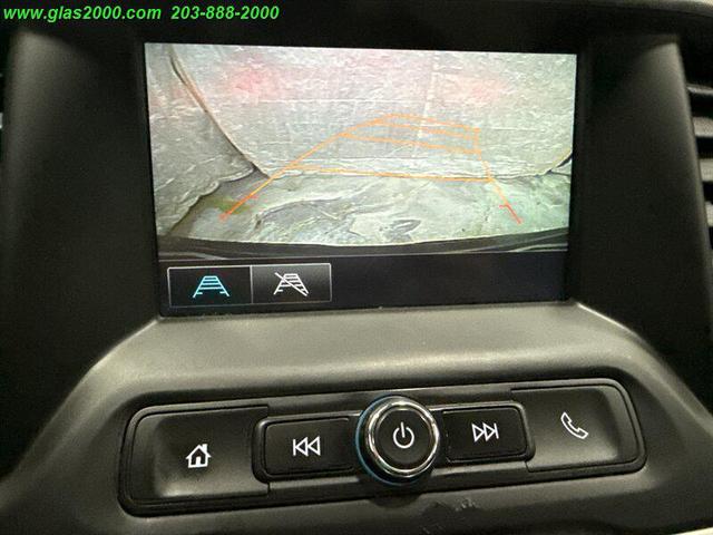 Photo of 2018 Quicksilver Metallic GMC Acadia