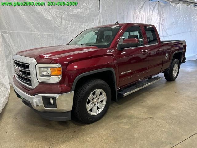 2014 GMC Sierra 1500