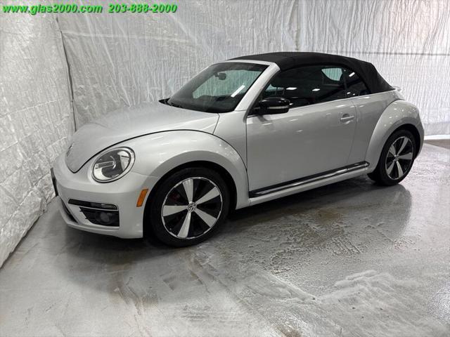 2013 Volkswagen Beetle