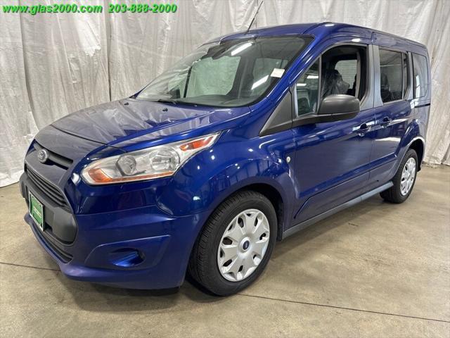 2016 Ford Transit Connect