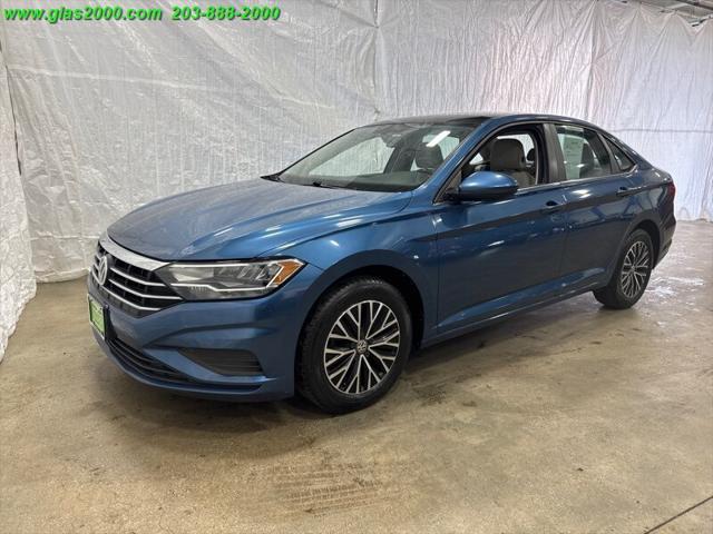 2019 Volkswagen Jetta