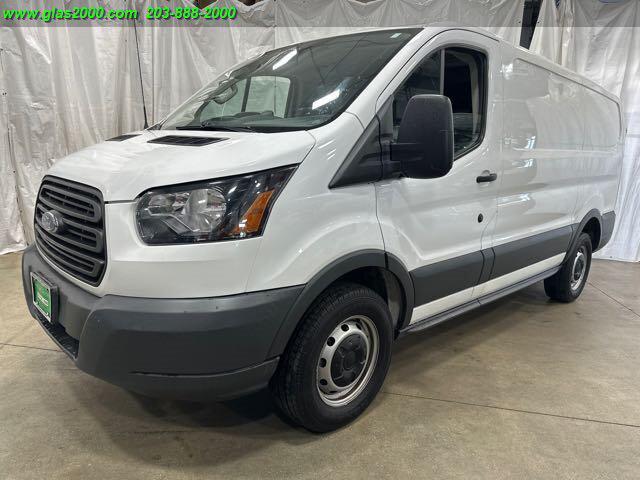 2018 Ford Transit-350