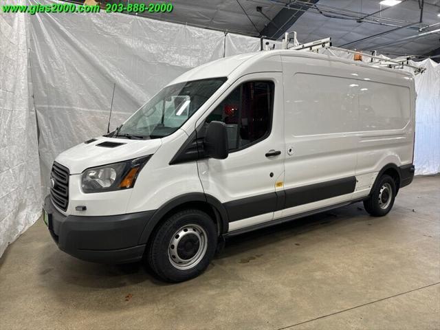 2016 Ford Transit-150