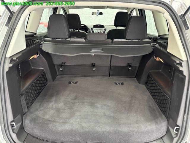 Photo of 2016 Tectonic Ford C-Max Hybrid