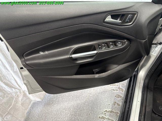 Photo of 2016 Tectonic Ford C-Max Hybrid