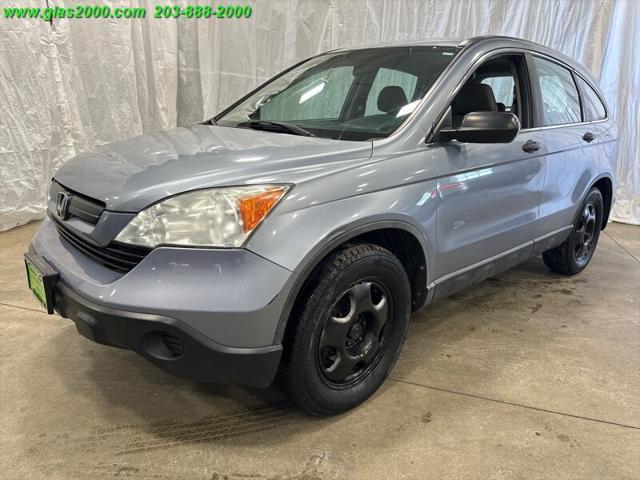 2007 Honda CR-V