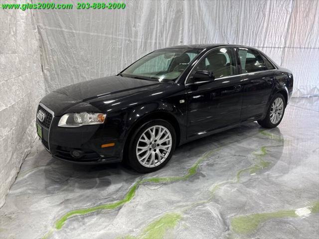 2008 Audi A4
