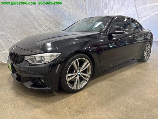 2014 BMW 435