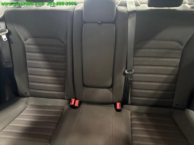 Photo of 2019 Agate Black Ford Fusion Hybrid