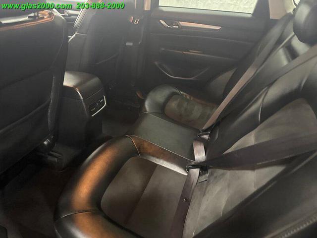 Photo of 2019 Machine Gray Metallic Mazda CX-5