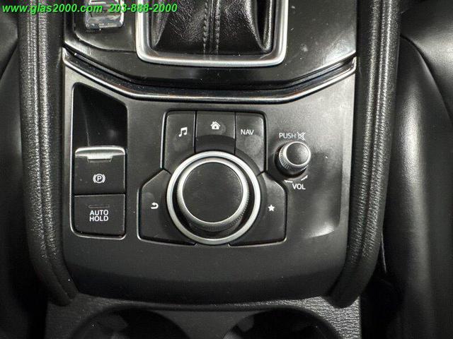 Photo of 2019 Machine Gray Metallic Mazda CX-5