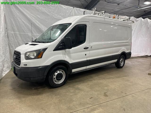 2015 Ford Transit-150