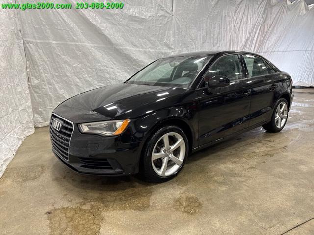 2015 Audi A3