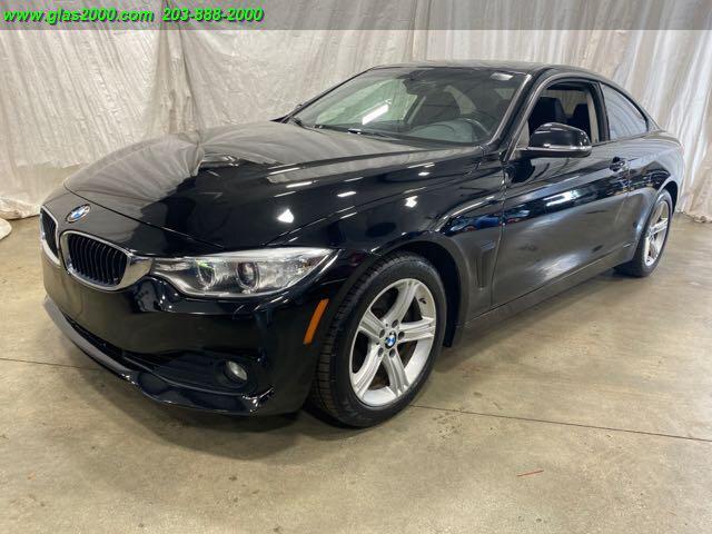 2014 BMW 428