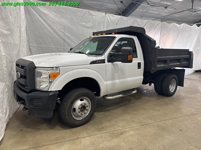 2015 Ford F-350