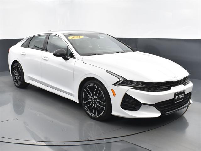 2024 Kia K5