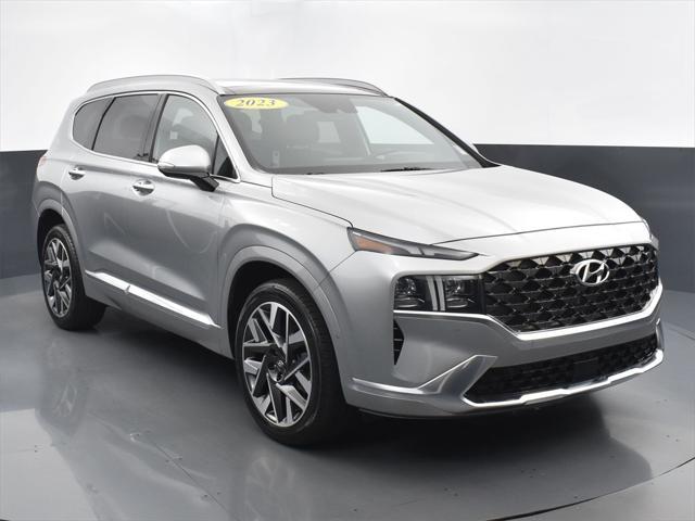 2023 Hyundai Santa Fe
