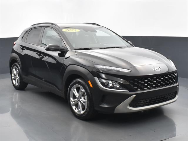 2023 Hyundai KONA