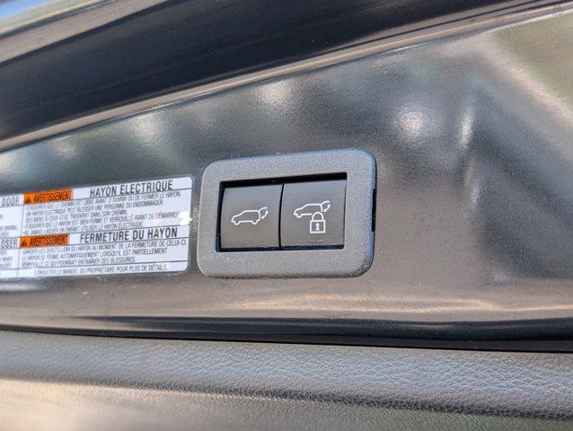 Photo of 2024 Jet Black Toyota Corolla Hybrid