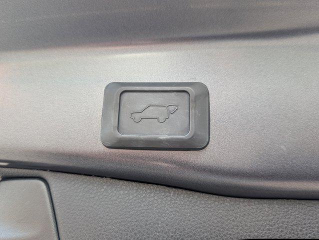 Photo of 2021 Magnetic Gray Metallic Toyota RAV4 Hybrid