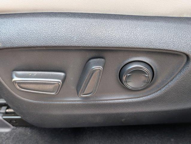 Photo of 2021 Magnetic Gray Metallic Toyota RAV4 Hybrid