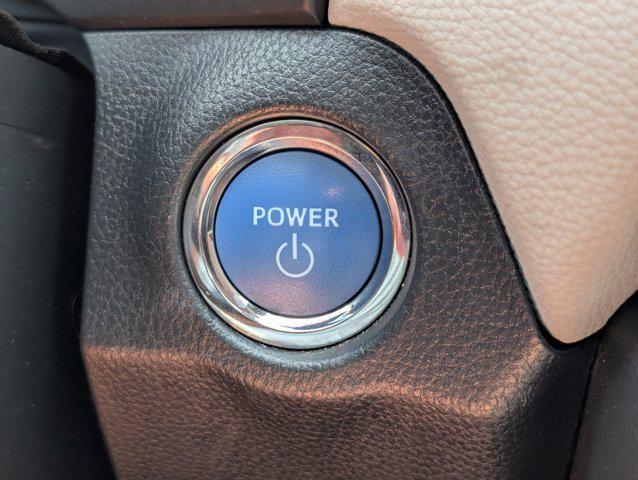 Photo of 2021 Magnetic Gray Metallic Toyota RAV4 Hybrid
