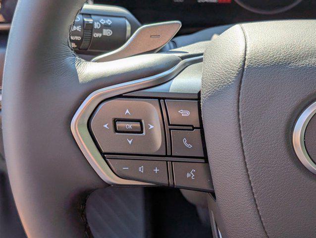 Photo of 2025 Caviar Lexus NX 350h