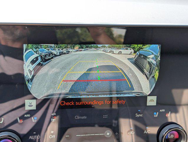 Photo of 2025 Caviar Lexus NX 350h