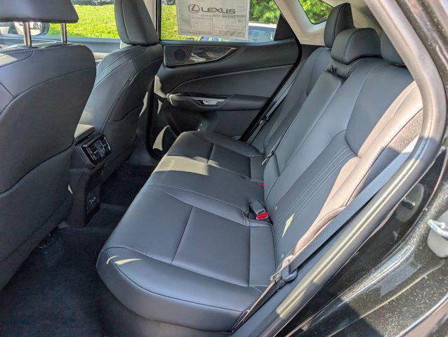 Photo of 2025 Caviar Lexus NX 350h