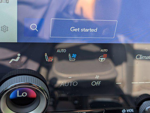 Photo of 2025 Caviar Lexus NX 350h