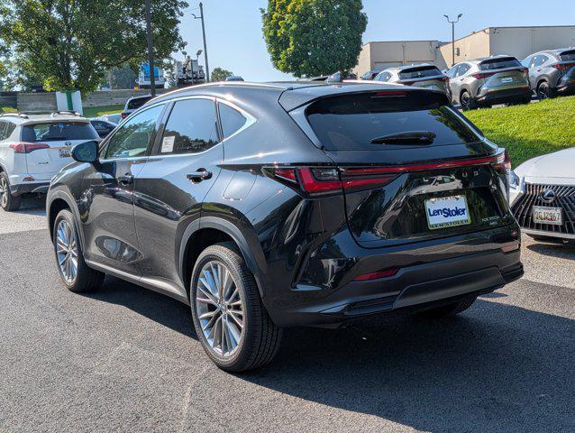 Photo of 2025 Caviar Lexus NX 350h