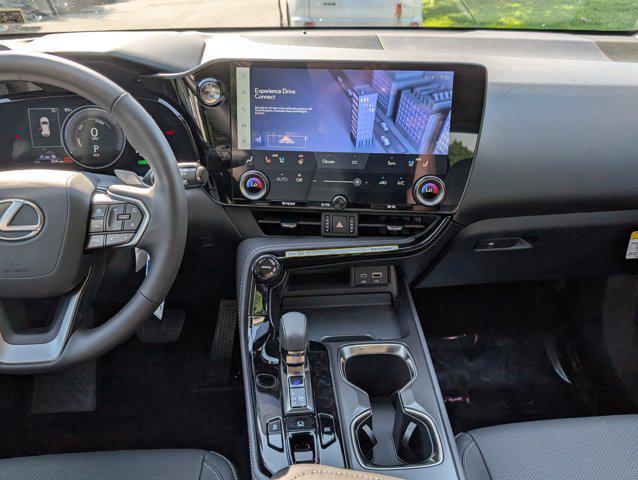 Photo of 2025 Caviar Lexus NX 350h