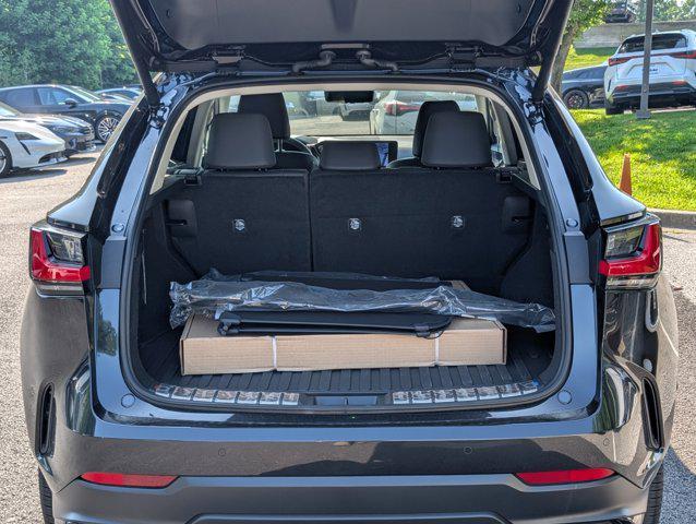 Photo of 2025 Caviar Lexus NX 350h