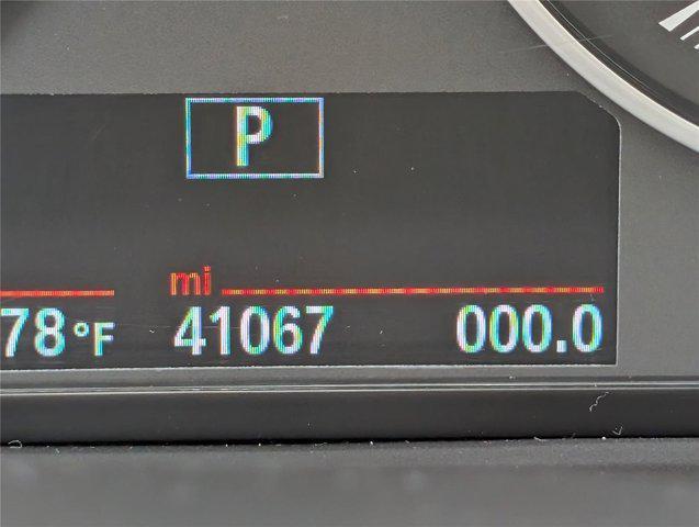 Photo of 2018 Black Sapphire Metallic BMW X1