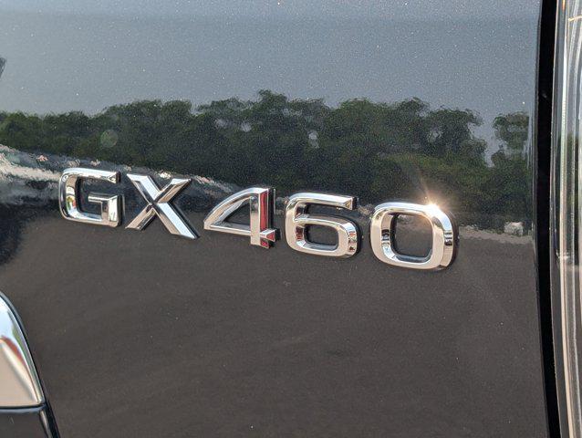 Photo of 2022 Caviar Lexus GX 460