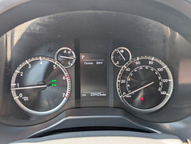 Photo of 2022 Caviar Lexus GX 460