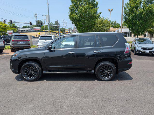 Photo of 2022 Caviar Lexus GX 460