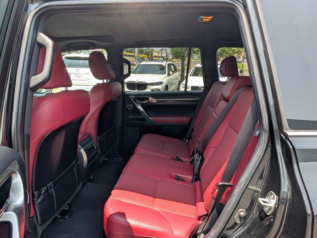 Photo of 2022 Caviar Lexus GX 460