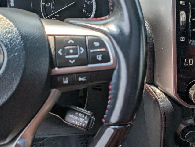 Photo of 2022 Caviar Lexus GX 460