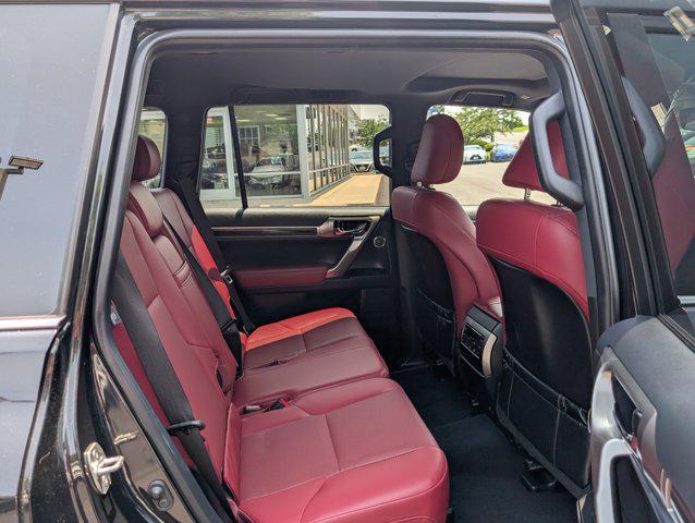 Photo of 2022 Caviar Lexus GX 460