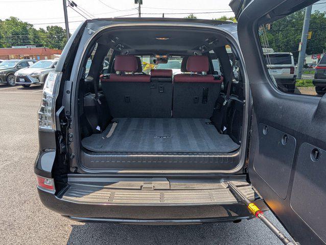 Photo of 2022 Caviar Lexus GX 460