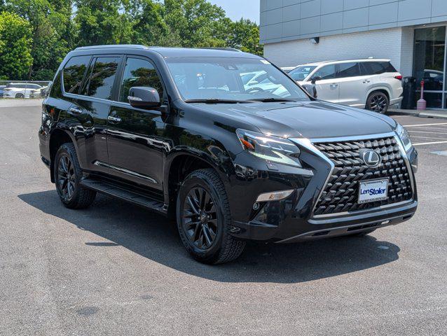 Photo of 2022 Caviar Lexus GX 460