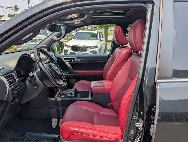 Photo of 2022 Caviar Lexus GX 460