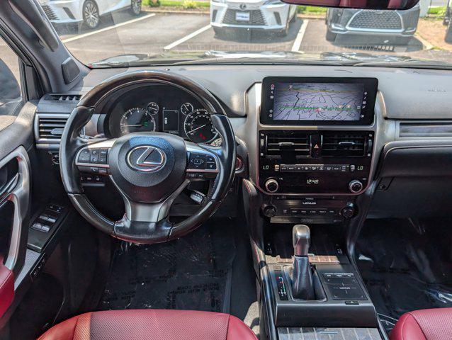 Photo of 2022 Caviar Lexus GX 460