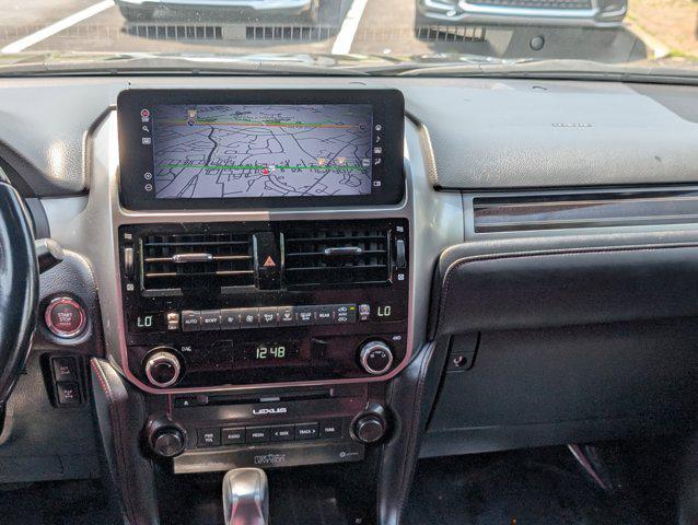 Photo of 2022 Caviar Lexus GX 460