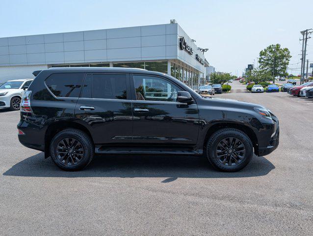 Photo of 2022 Caviar Lexus GX 460