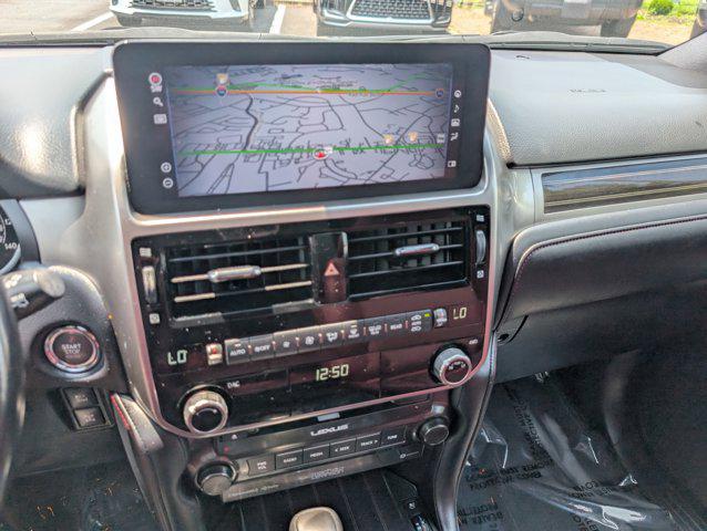 Photo of 2022 Caviar Lexus GX 460