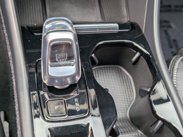 Photo of 2023 Thunder Grey Metallic Volvo XC40